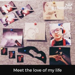 Please help me meet the love of my life <3